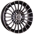 Tech Line TL537 W6 R15 PCD5x108 ET45 DIA63.4 BD